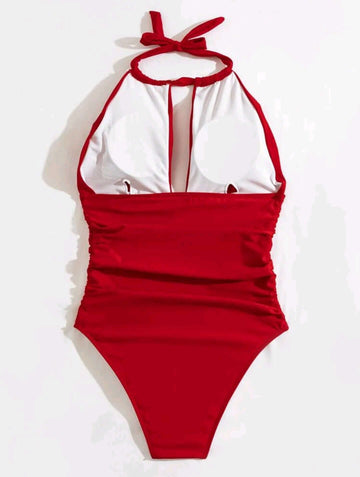 Fato de banho ref. X351 - Elegance Fashion